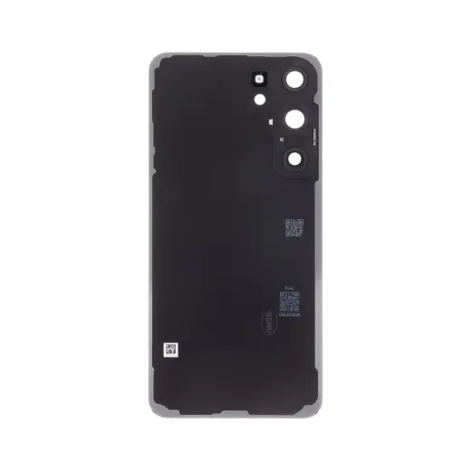 Samsung S936B Galaxy S25+ Battery Cover Black (Service Pack)