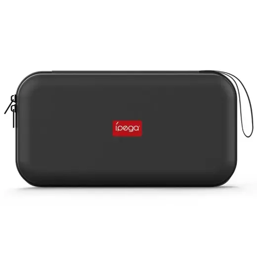 iPega SW2193P Thin Protective Case for Nintendo Switch 2 Black