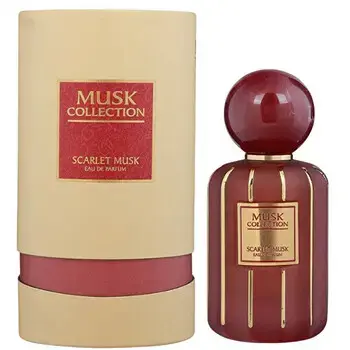 Flavia Scarlet Musk (EDP) parfumuotas vanduo unisex 100 ml