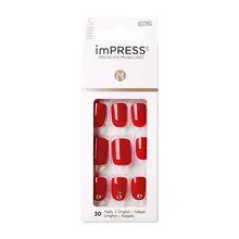 Kiss My Face ImPRESS Kill Heels