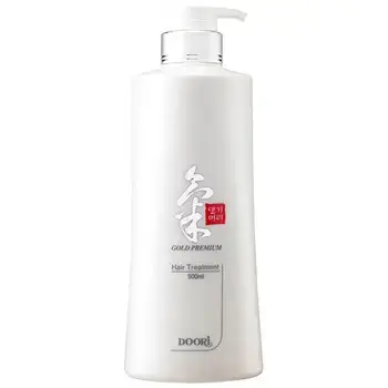 Daeng Gi Meo Ri Gold Premium Treatment - strengthening hair treatment 250ml