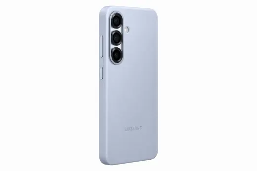 Samsung EF-VS931PLE KindSuit telefono dėklas Samsung Galaxy S25 (S931) mėlynas (Pažeista pakuotė)