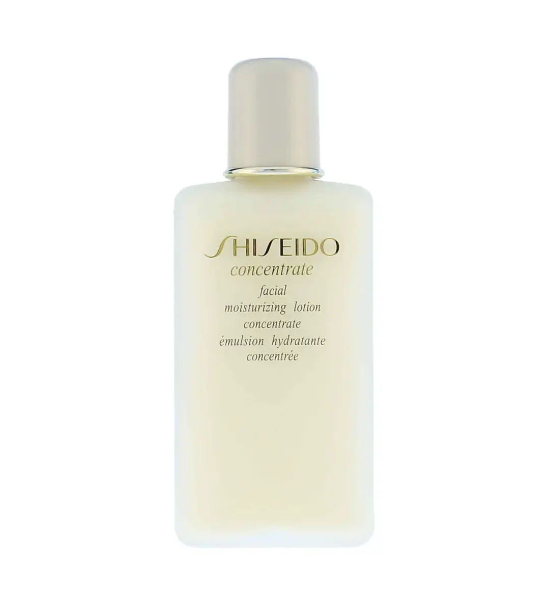 Shiseido Concentrate Facial Moisturizing Lotion 100ml