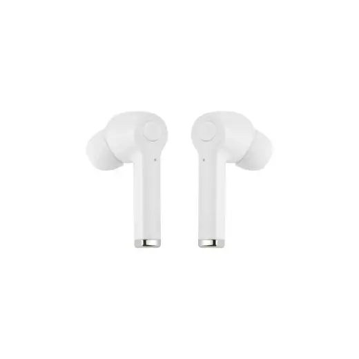 Setty Bluetooth earphones TWS with a charging case ECA-01 white
