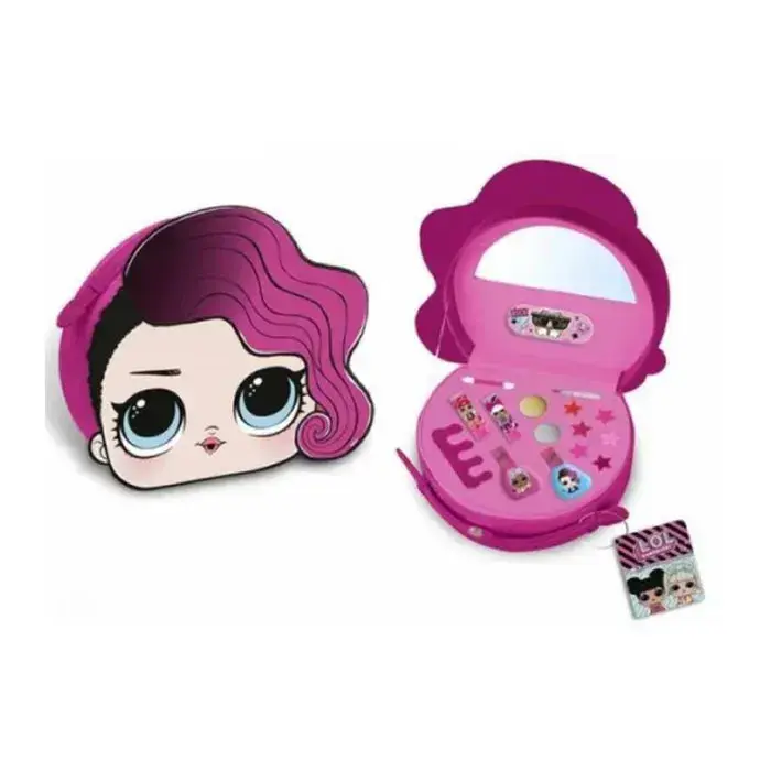 CARTOON LOL Surprise Beauty Set 16