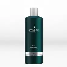 System Professional Man Energy Shampoo - Energizující pánský šampon 1000ml