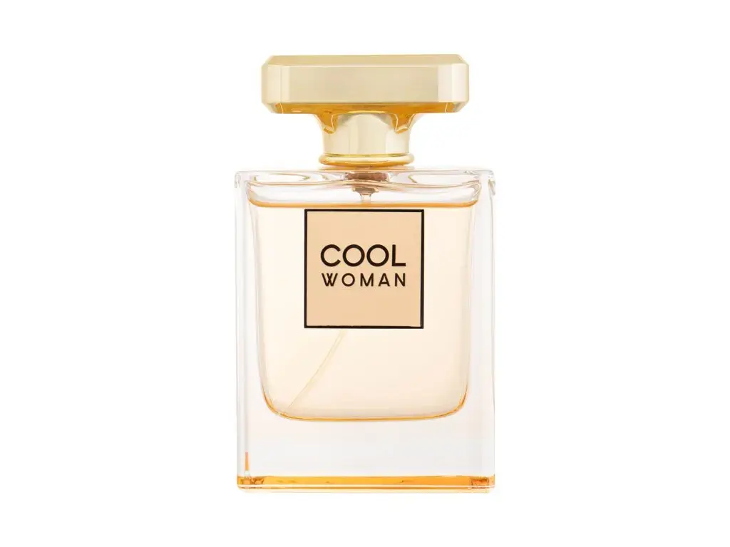 New Brand Parfums Prestige Cool Woman Eau de Parfum 100 ml