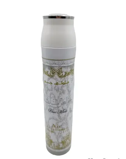 Pure Musk Air Freshener - 300ML by Lattafa