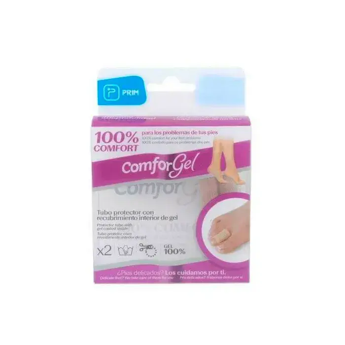 PRIM Comforgel One Size Gel Tube