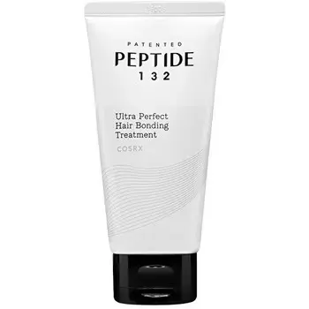COSRX Peptide 132 Ultra Perfect Hair Bonding Treatment 240ml
