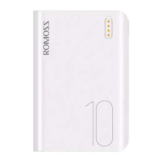 Romoss Sense 4 Mini Powerbank 10000mAh (white)