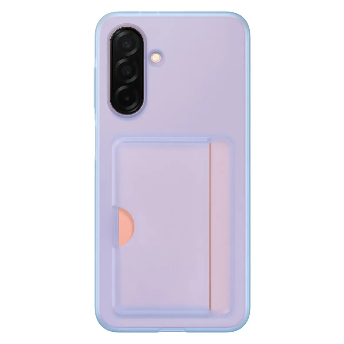 Samsung telefona maciņš priekš Samsung Galaxy A26 5G zils