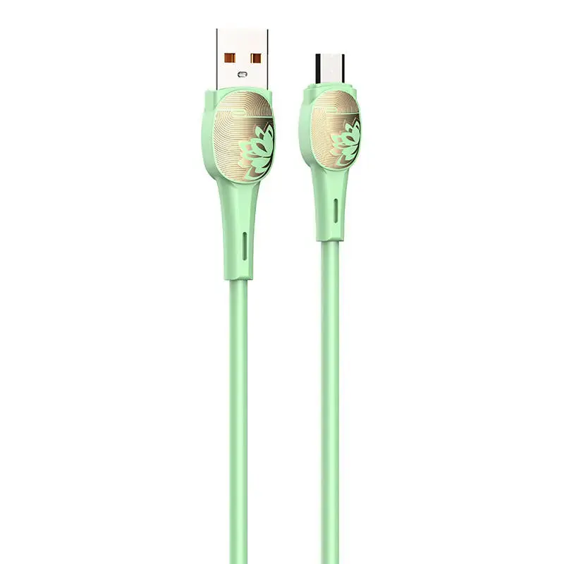 Fast Charging Cable LDNIO LS832 Micro, 30W