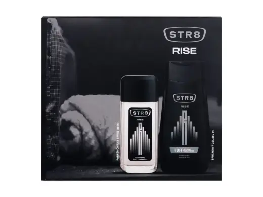 STR8 Rise Deodorant 85 ml