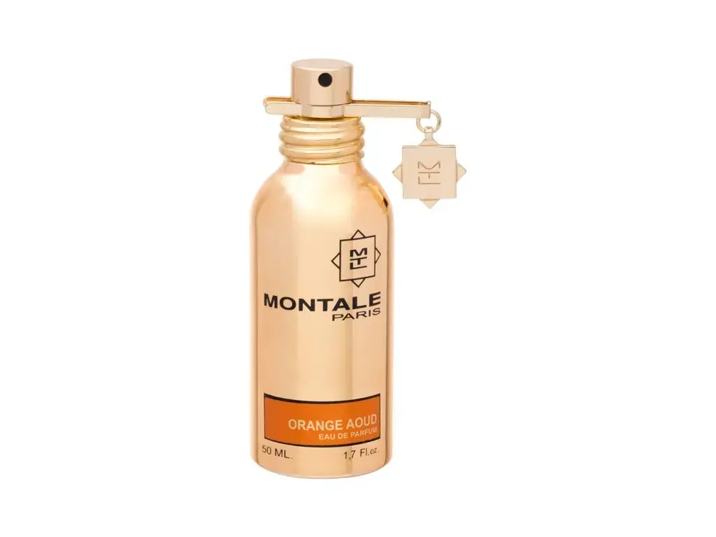 Montale Aoud Orange Eau de Parfum 50 ml