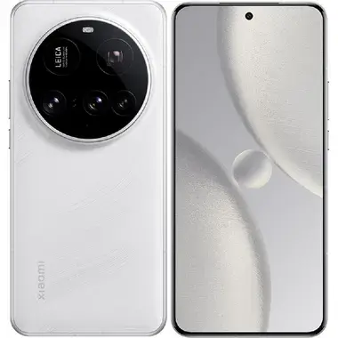 Xiaomi 15 Ultra 5G 16GB|512GB White