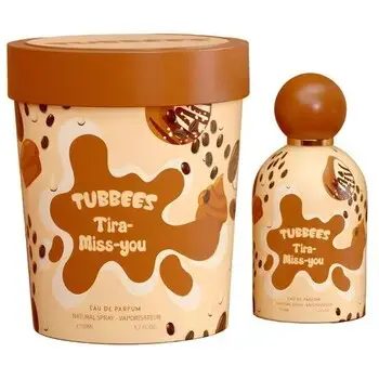 Tubbees  Tira Miss-You EDP 50ml
