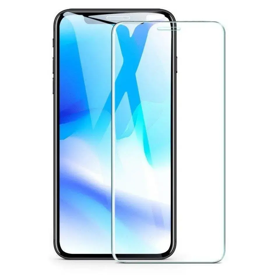 Fusion aizsargstikls telefonam iPhone 11 Pro Max