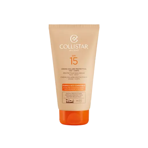 Collistar Protective Sun Cream SPF 15 150 Ml