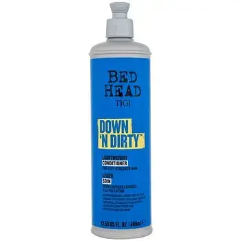 Tigi Bed Head Down´N Dirty Conditioner 600ml