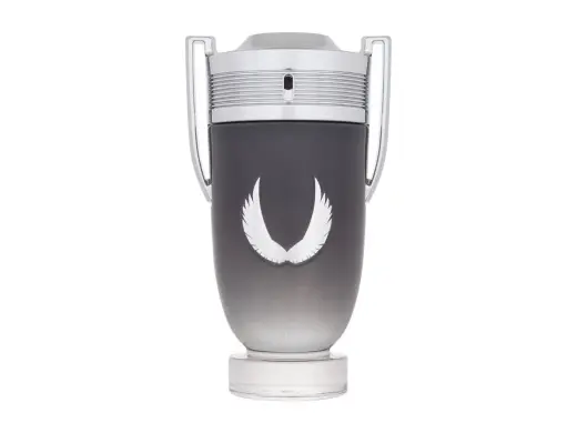 Paco Rabanne Invictus Platinum Eau de Parfum 200 ml
