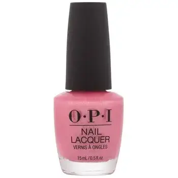 OPI Nail Lacquer Amore at the