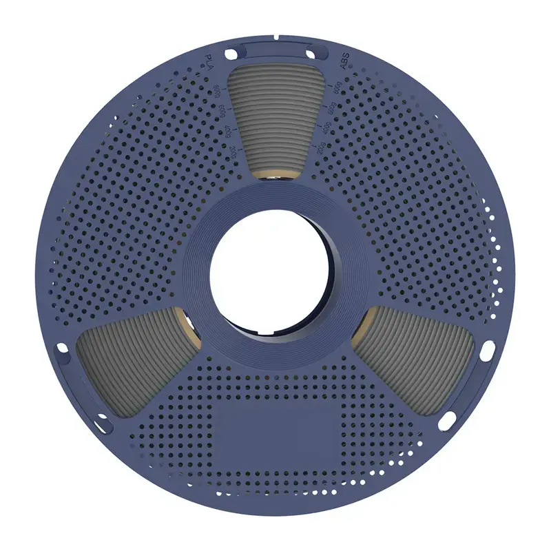Filament Sunlu PLA High-Speed Marble Szary Beton