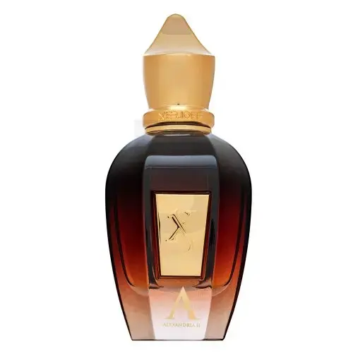 Xerjoff Alexandria II unisex parfimērijas ūdens 50 ml