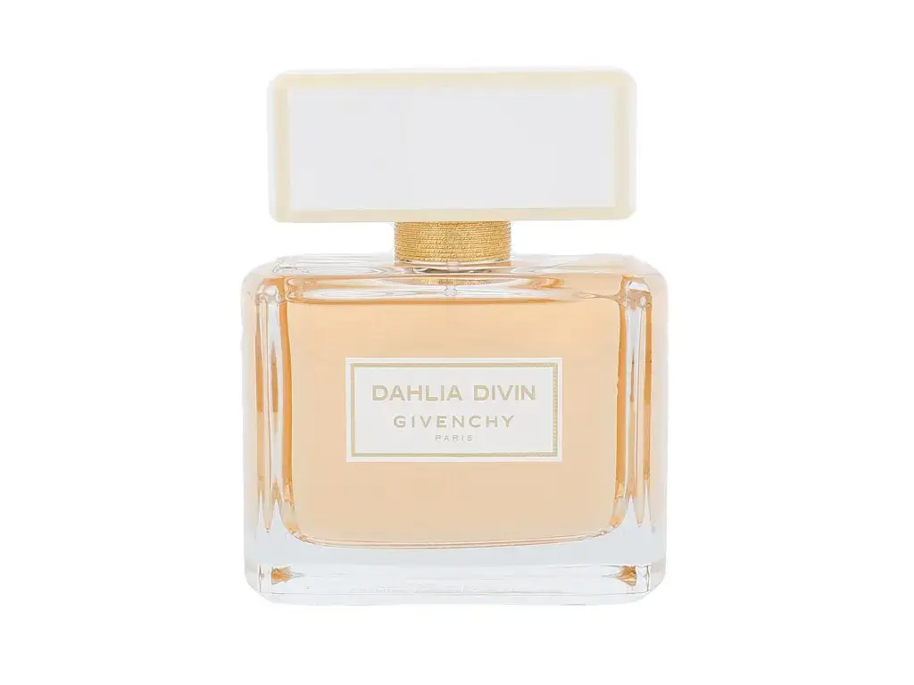 Givenchy Dahlia Divin Eau de Parfum 75 ml