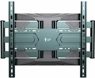 Sienas stiprinājums televizoram Gembird Full-motion TV Wall Mount