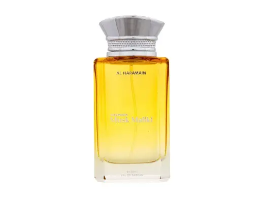 Al Haramain Musk Maliki Eau de Parfum 100 ml
