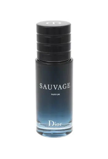 Dior Sauvage (Parfum) духи для мужчин 30 мл