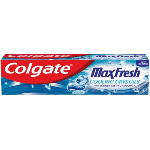Zobu pasta Colgate Max Fresh 100ml