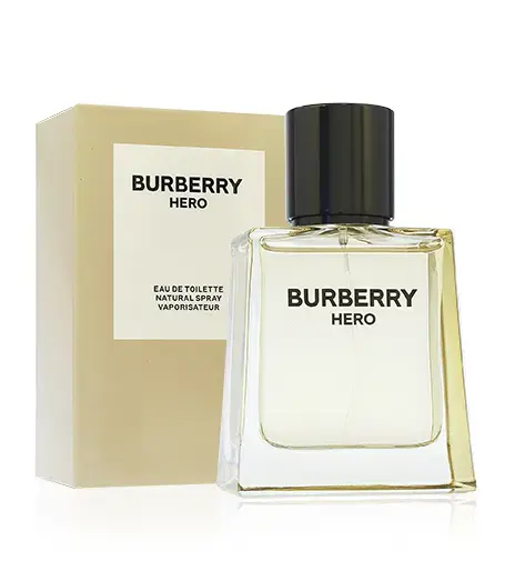 Burberry Hero (EDT) tualetinis vanduo vyrams 100 ml