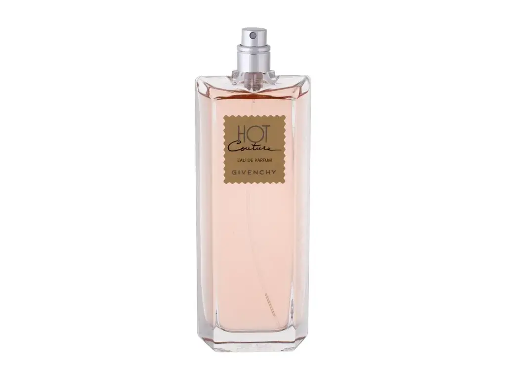 Givenchy Hot Couture Eau de Parfum 100 ml