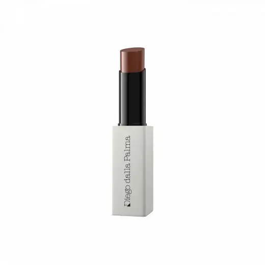 Diego Dalla Palma, Ultra Rich Sheer, Cream Lipstick, 186, 3 g