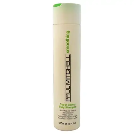 Paul Mitchell Smoothing Super Skinny Daily Shampoo 300 Ml