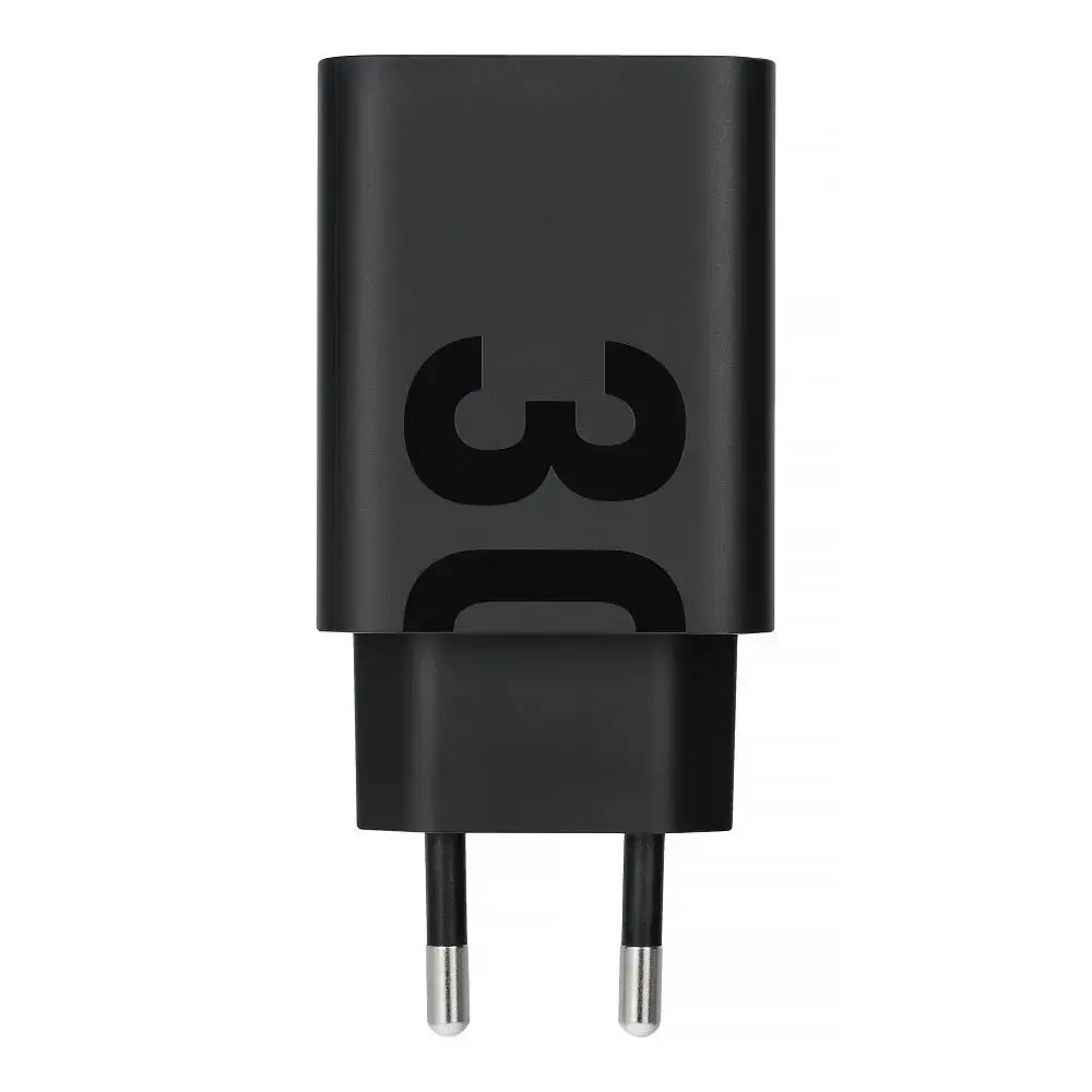LENOVO (MOTOROLA) original charger Type C 30W MC309 black bulk