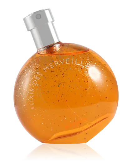 Hermès Elixir des Merveilles (EDP) parfüümvesi naistele 50 ml