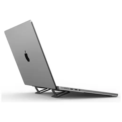 Laptop Stand Spigen Slimfold LD201-S2 black