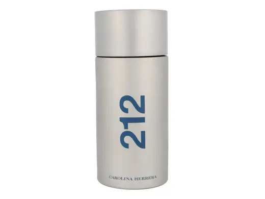 Carolina Herrera 212 NYC Men Eau de Toilette 200 ml