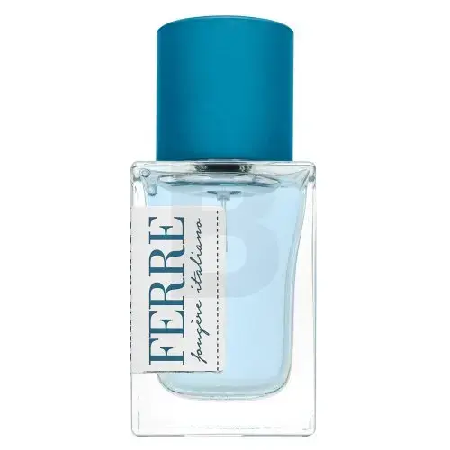 Gianfranco Ferré Fougere Italiano (EDT) tualetinis vanduo vyrams 30 ml