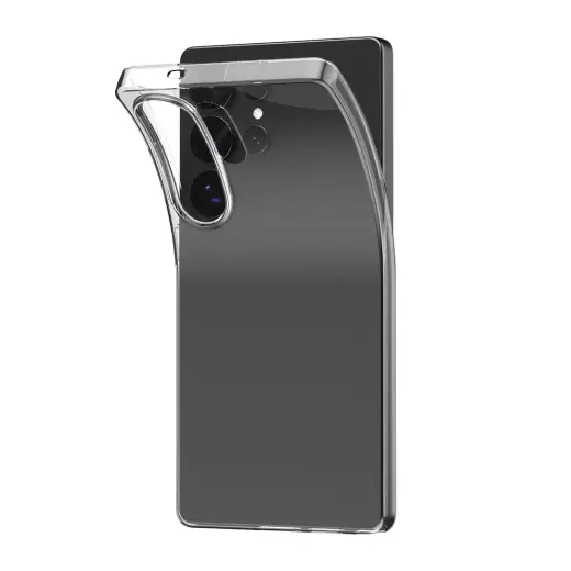 Puro Ultra-Slim 0.3 NUDE telefoni ümbris Samsung Galaxy S26 Ultra (S948) läbipaistev