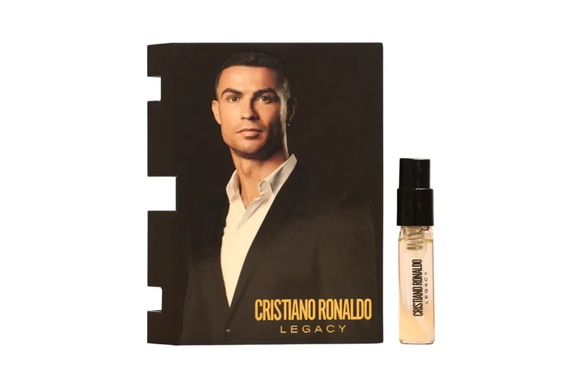 Cristiano Ronaldo Legacy, Eau de Parfum