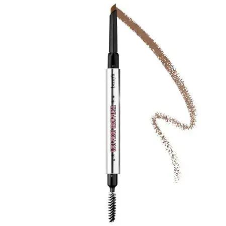 Benefit Cosmetics Goof Proof Waterproof Easy Shape & Fill Eyebrow Pencil 2.75 0.01 / 0.34g