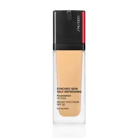 Shiseido Synchro Skin Self-Refreshing Foundation - Beige
