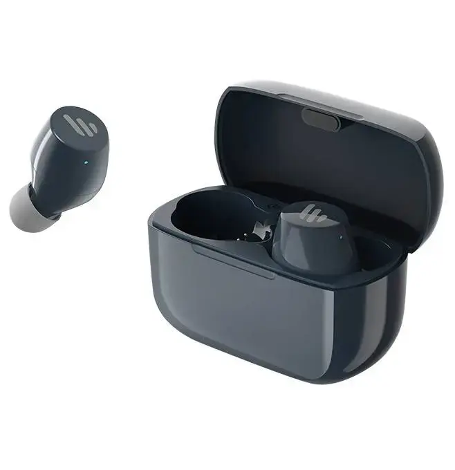 Edifier TWS1 wireless headphones TWS (dark blue)