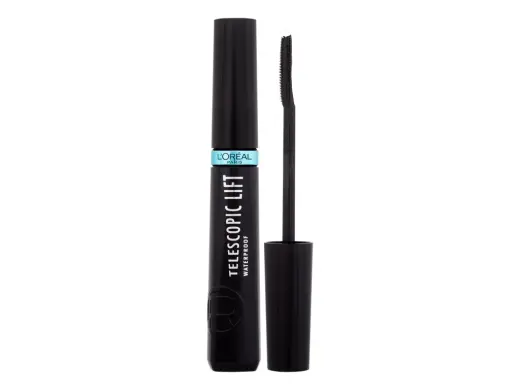 L'Oréal Paris Telescopic Lift Waterproof Mascara 8 ml