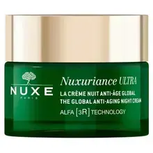 Nuxe Nuxuriance Ultra The Global Anti-Aging Night Cream