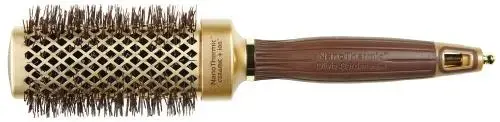 Olivia Garden Nano Thermic Ceramic + Ion Shaper Collection Hair Brush NT-S40
